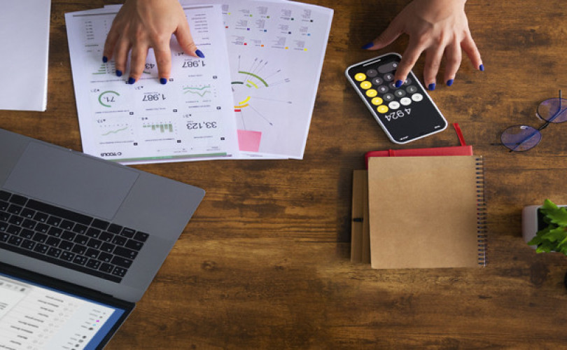 Planning and organizing accounts receivable and accounts payable